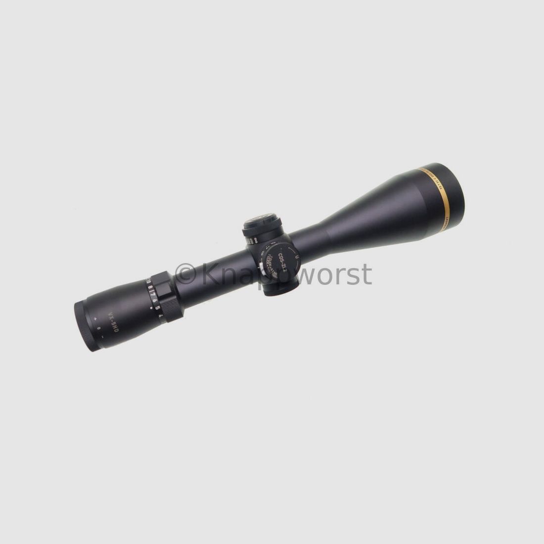 Leupold Leupold VX-5HD 3-15x56, Bild 1 von 2