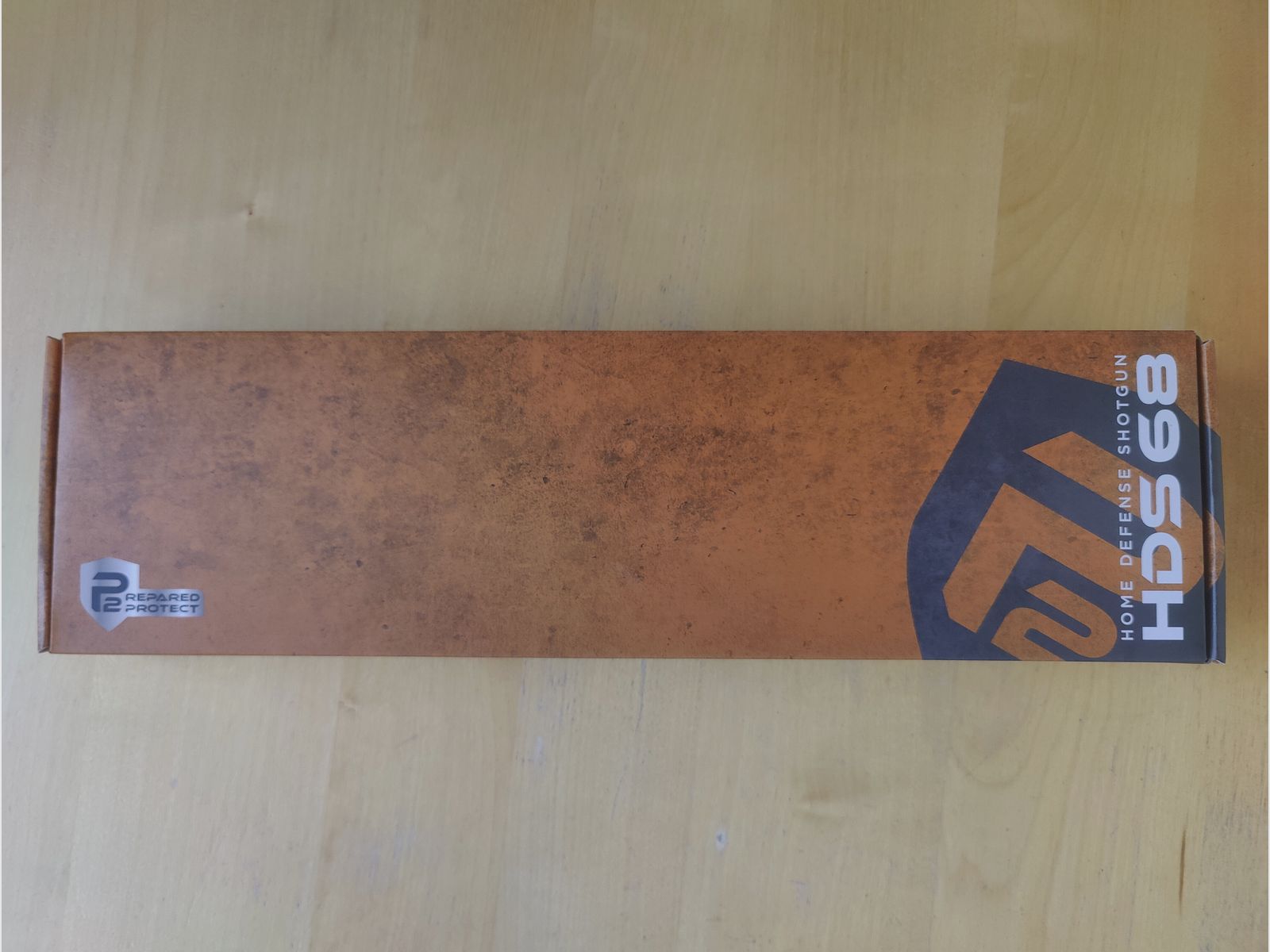 Umarex HDS68 neu mit Zielhilfe 