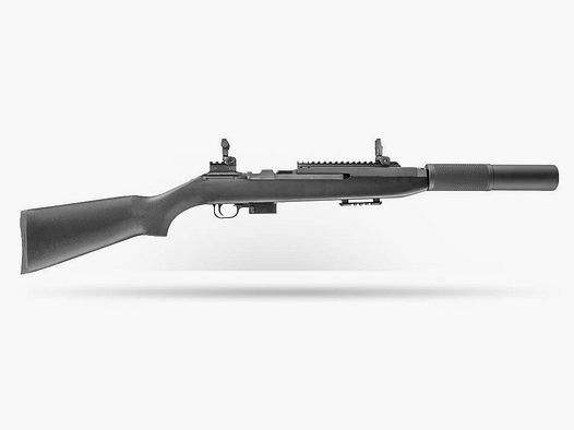 Chiappa Selbstladebüchse M1-9 MBR 9mm Luger
