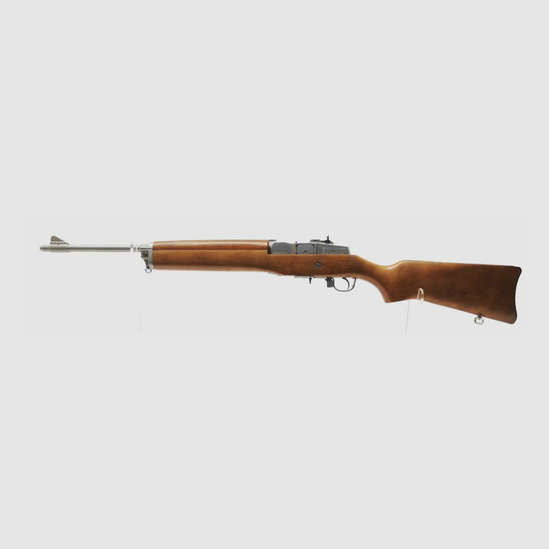 Ruger	 Mini 14 Ranch Rifle