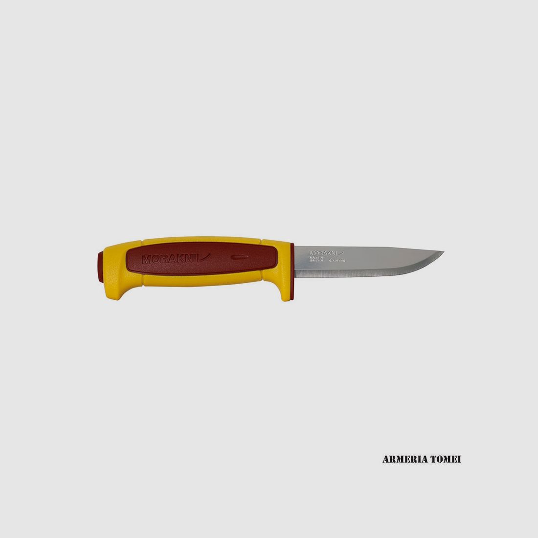 Mes – Morakniv – Basic 546 Limited Edition 2023 (S), afbeelding 1 van 2