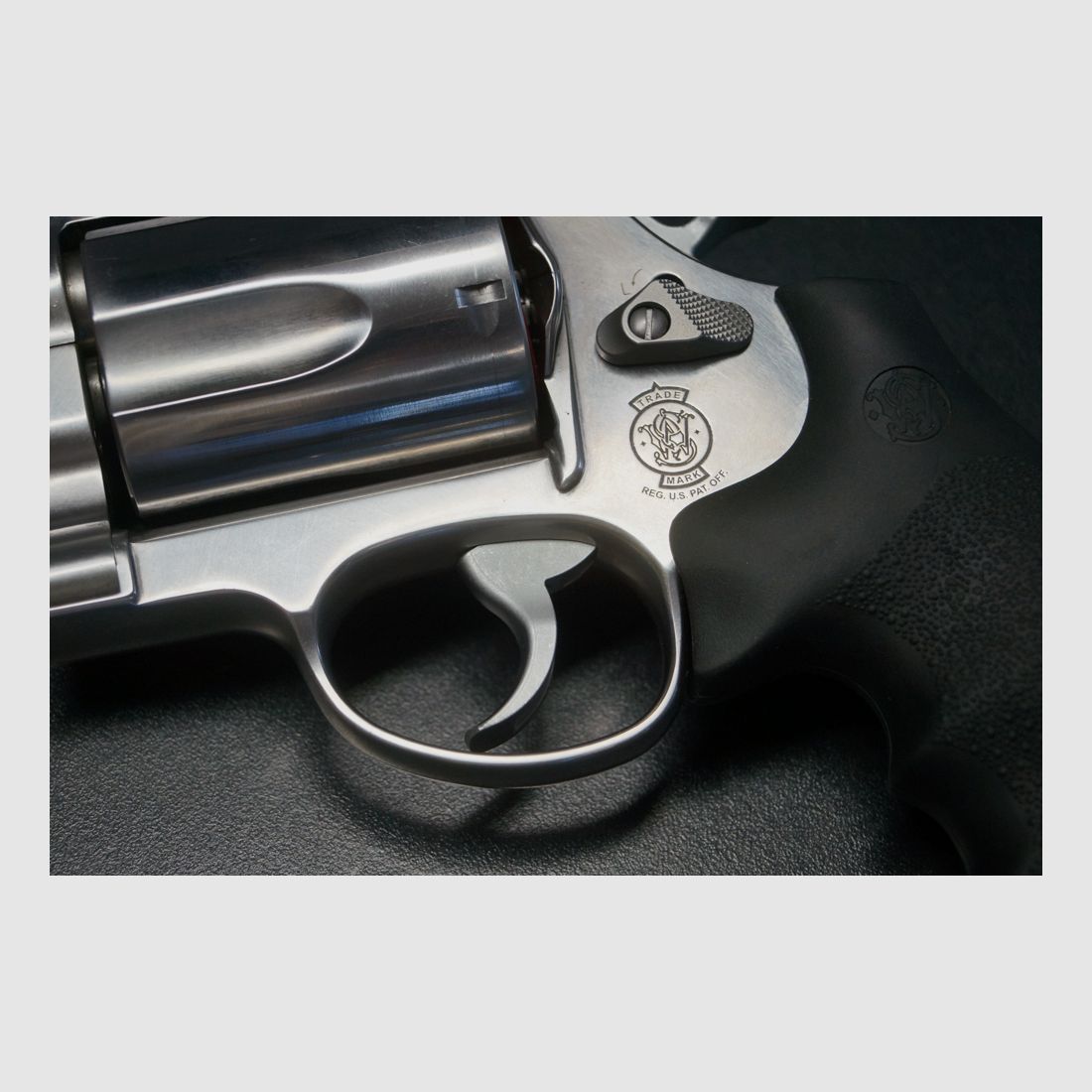 Smith & Wesson 500 Comp, Bild 5 von 9