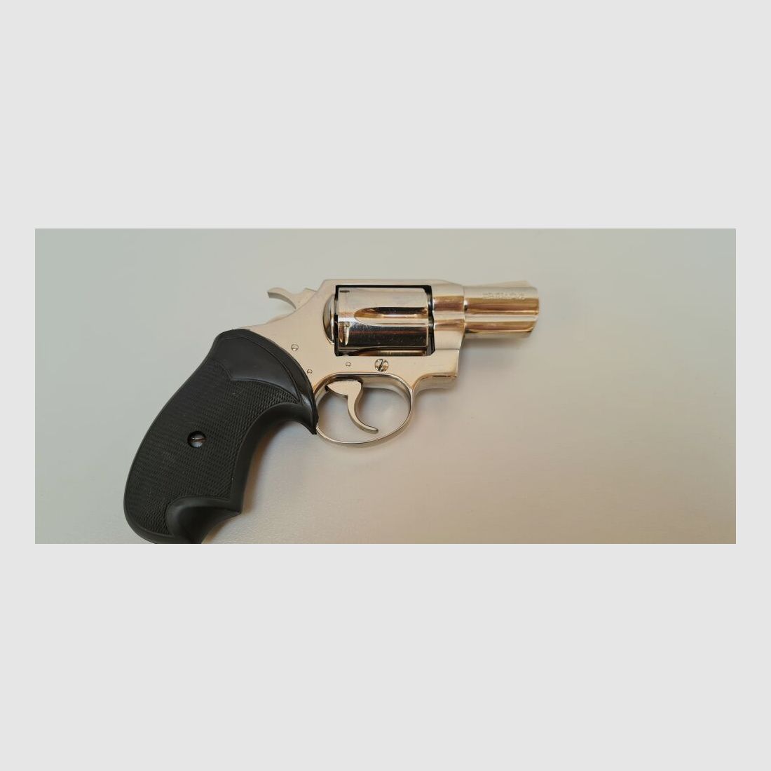 Colt Detective Special