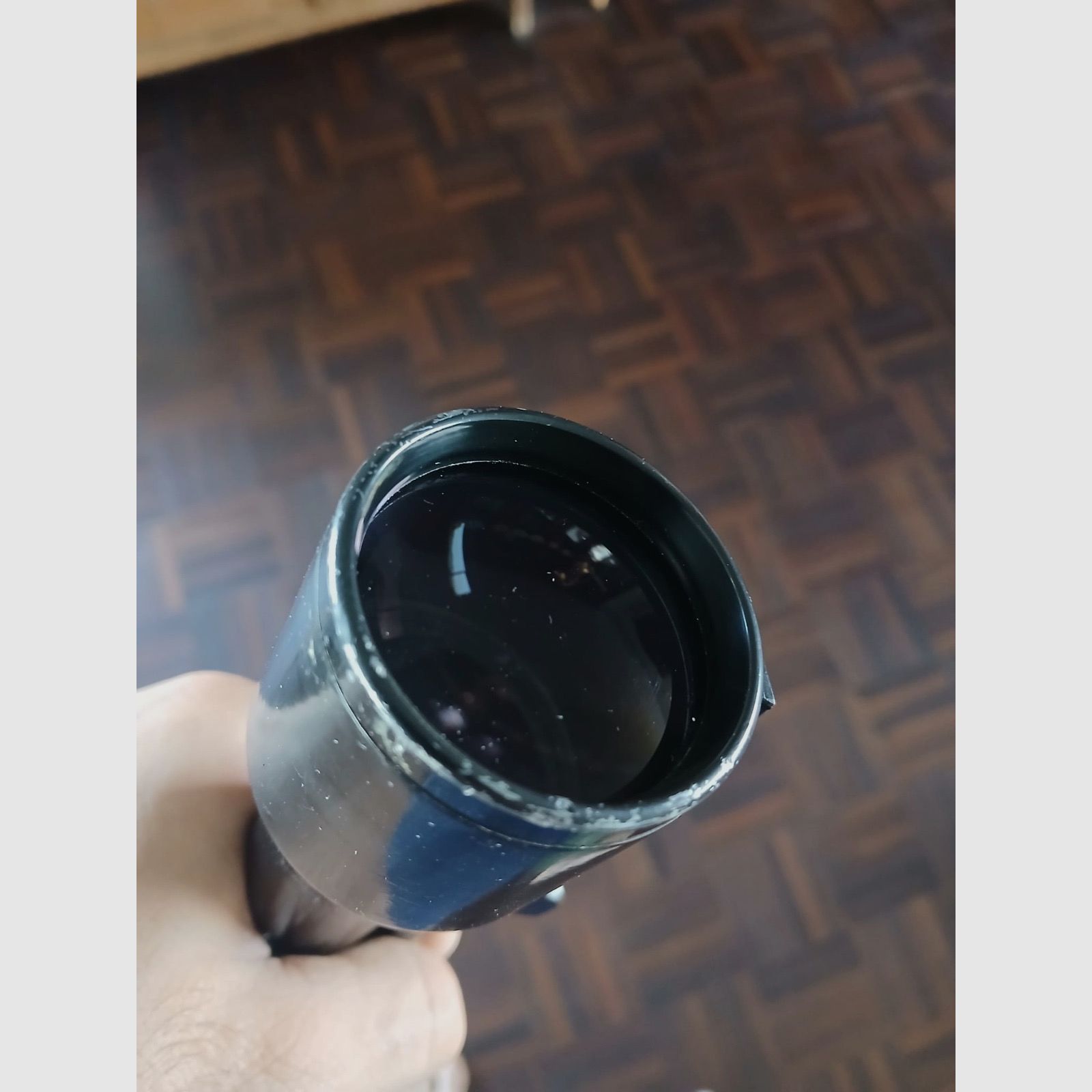 Zeiss Diavari Z 1.5-6x42 incl. Blaser saddle mount, image 6 of 10