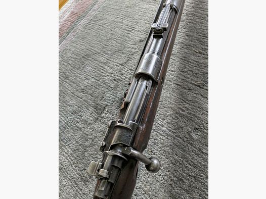 Mauser K98