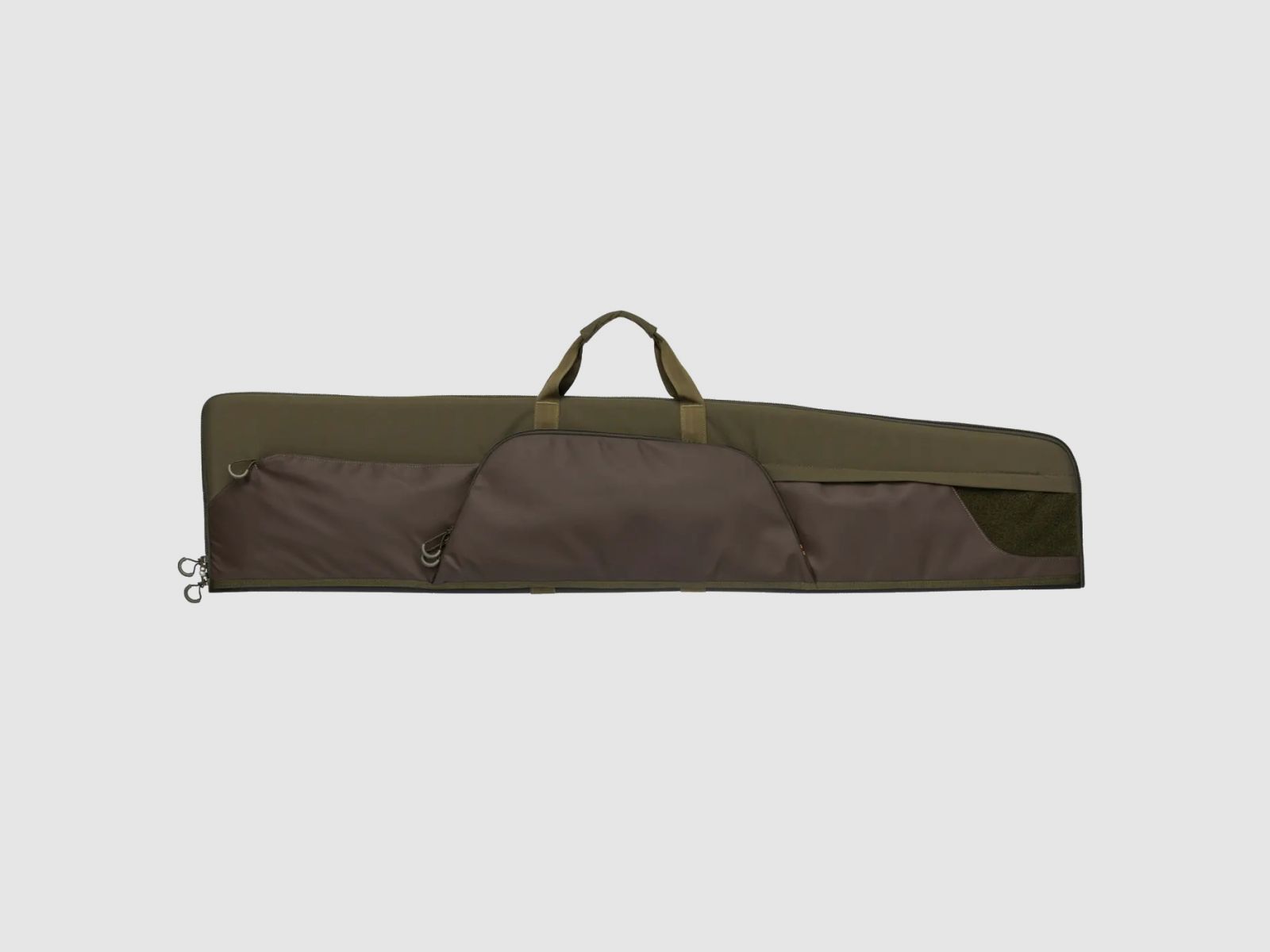 BERETTA Carbine Case Black Boar 129cm