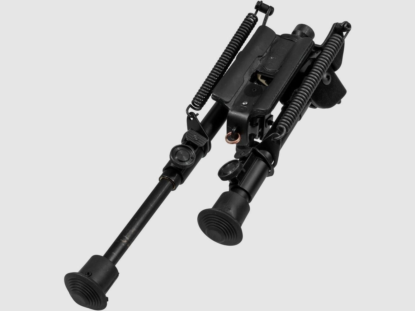 Harris Zweibein 6-9 inch Serie S-BR, mit Drehgelenk