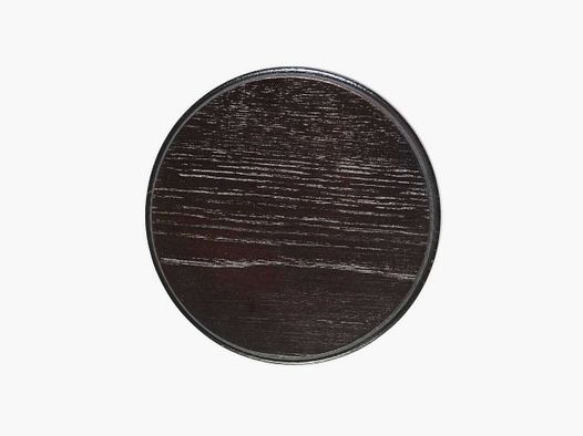 Emblema in quercia Januel per cinghiale
