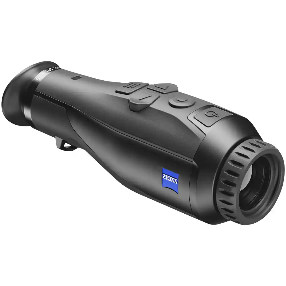 Zeiss DTI 3/25, immagine 3 di 3