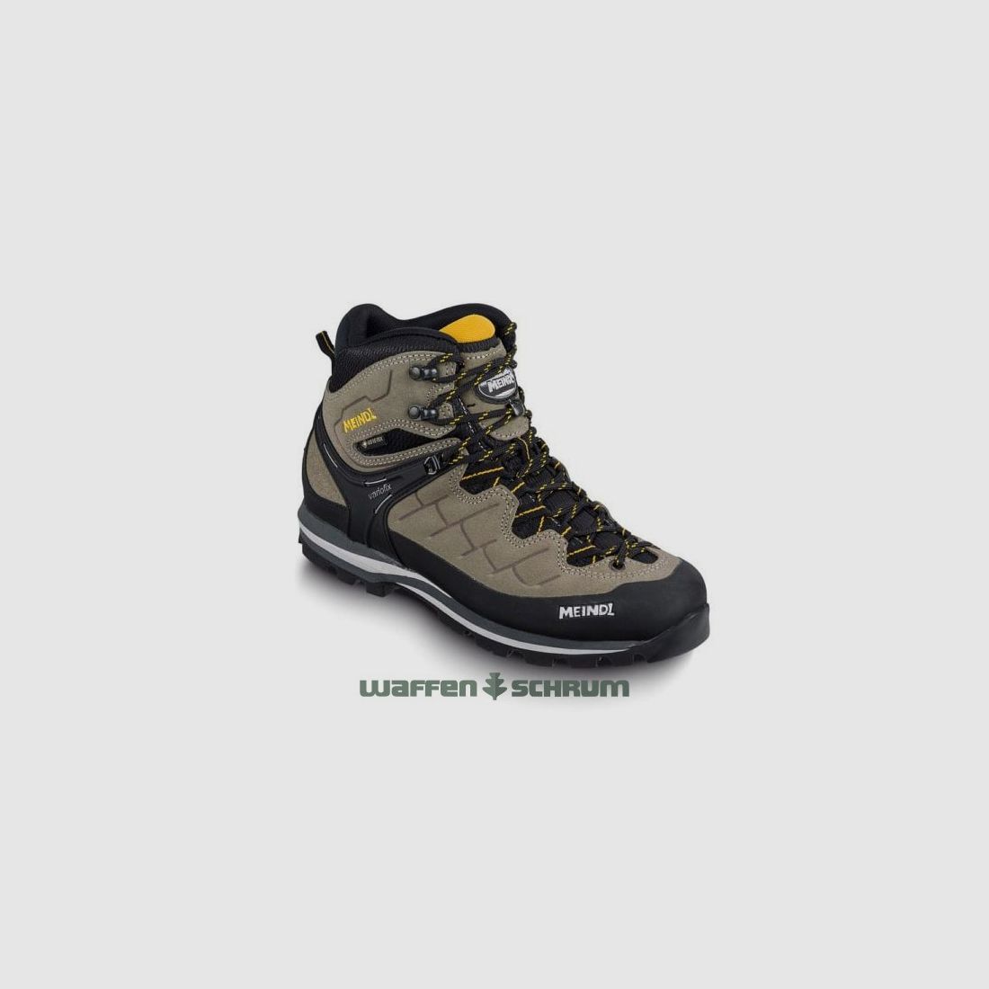 Meindl Litepeak Lady GTX  Schilf/ Graphit