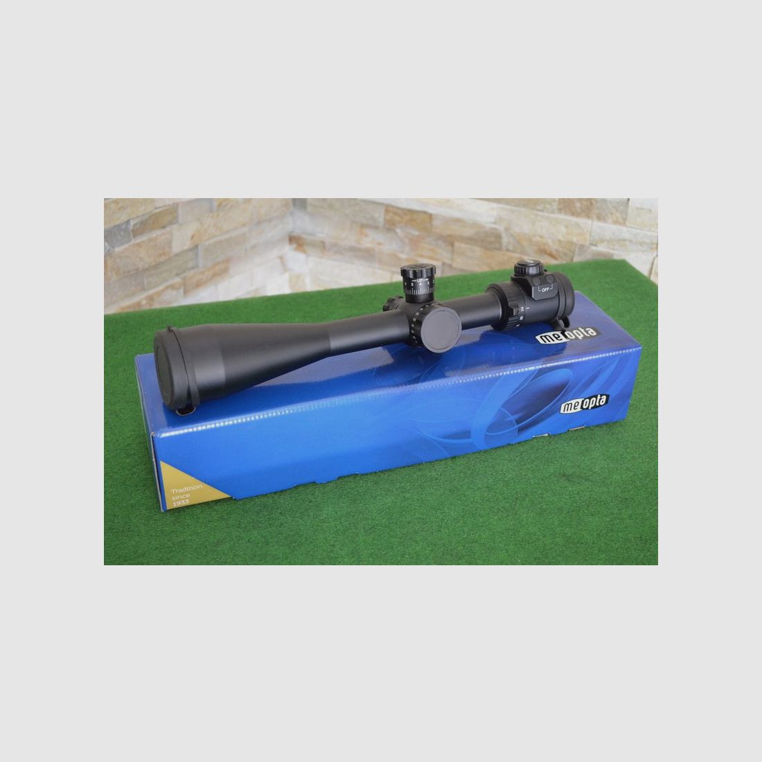 Meopta ZD 6-24x56 RD