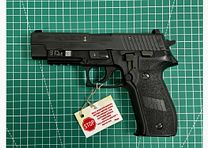 SIG Sauer SIG P226 MK25 (direct leverbaar) 9mmLuger