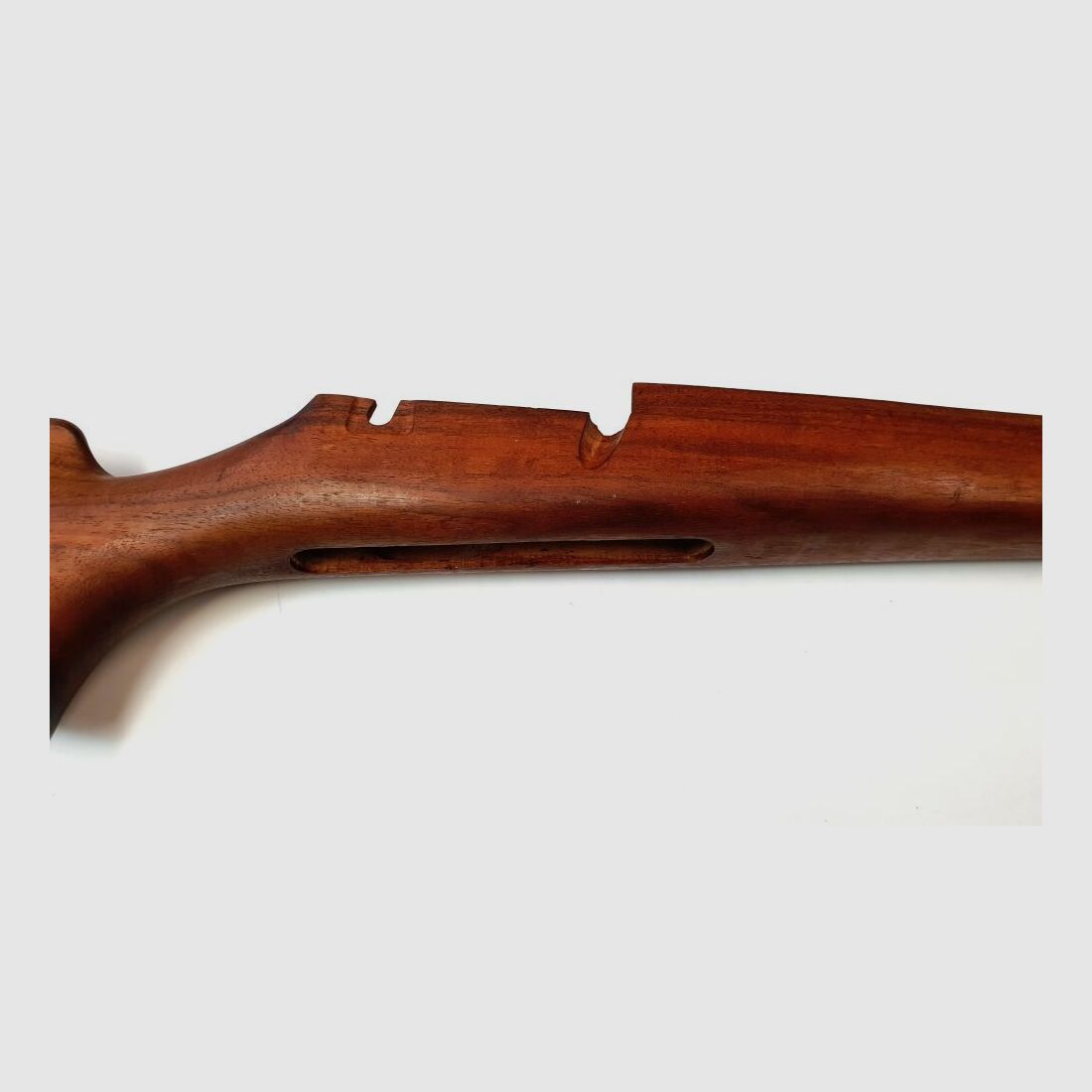 Mauser culata en estado nuevo para Mauser 66 S, ligeramente modificada