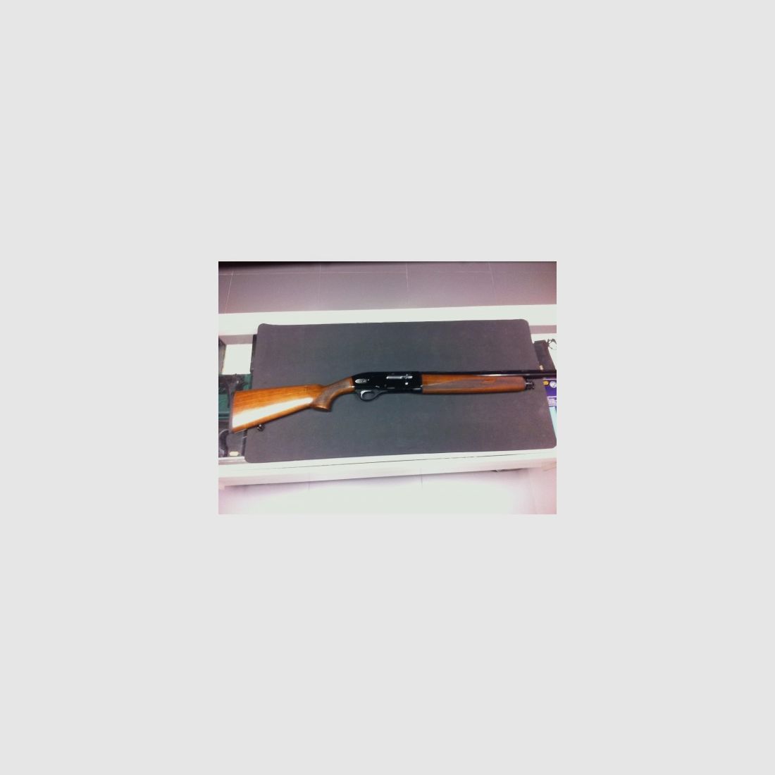Krico Standard Flinte, Bild 3 von 6