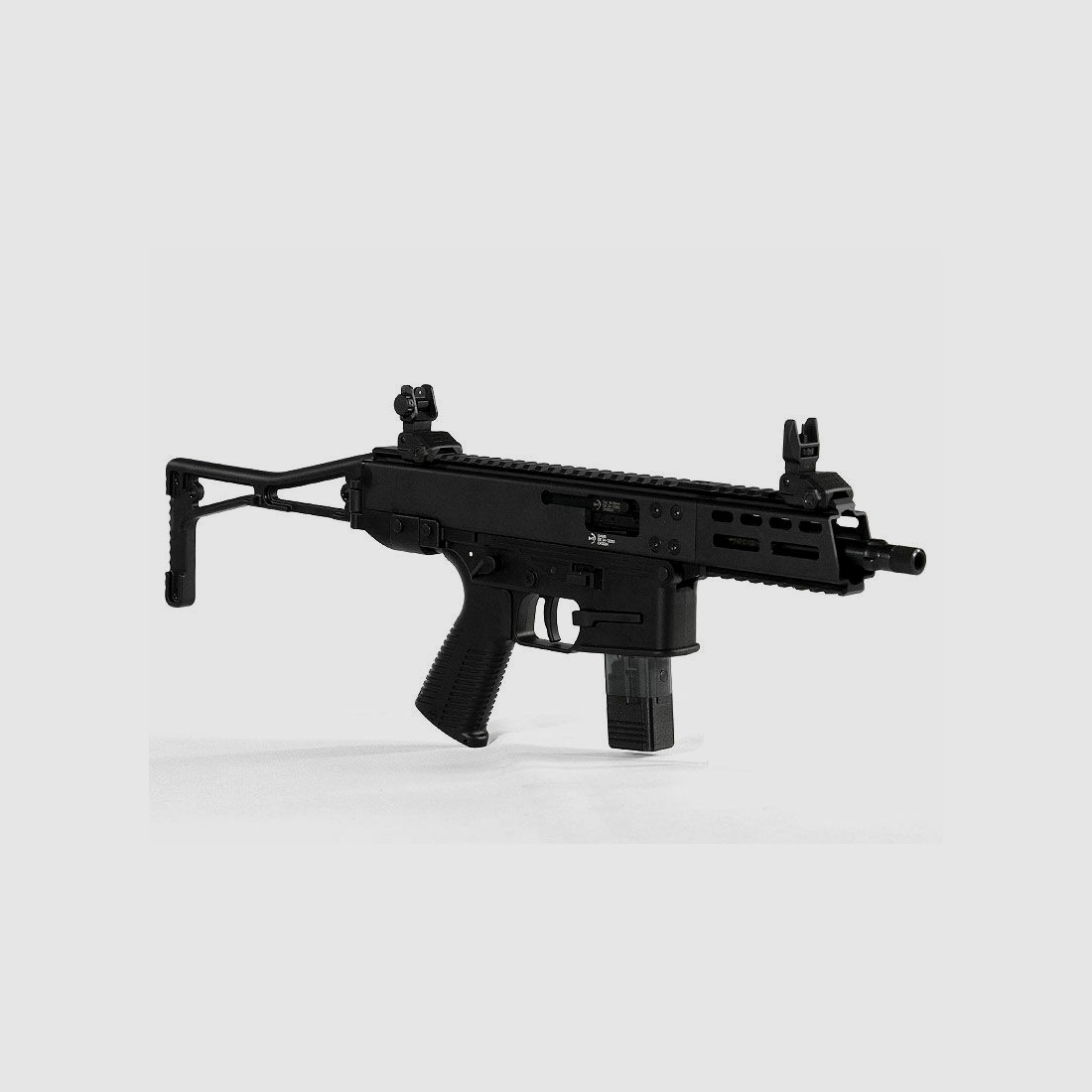 B&T GHM9