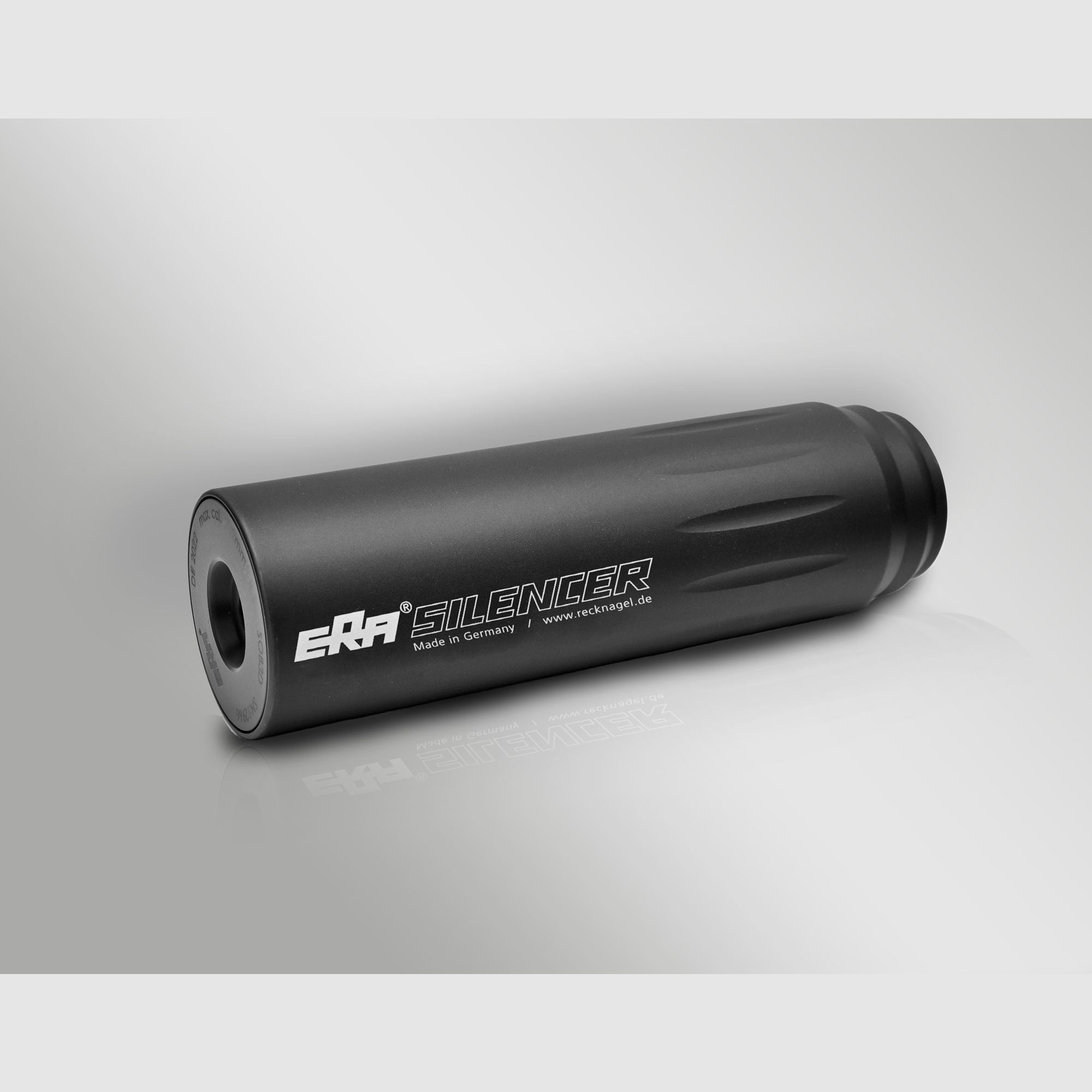 ERA SILENCER – Over Barrel 8x57 IS
