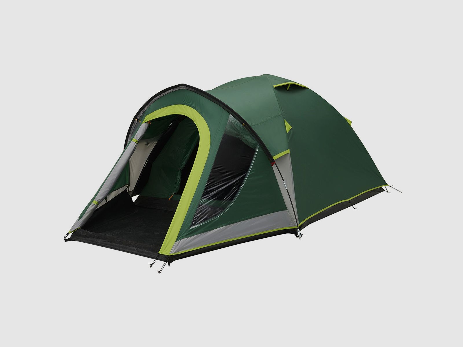 Coleman Kobuk BlackOut Plus 3