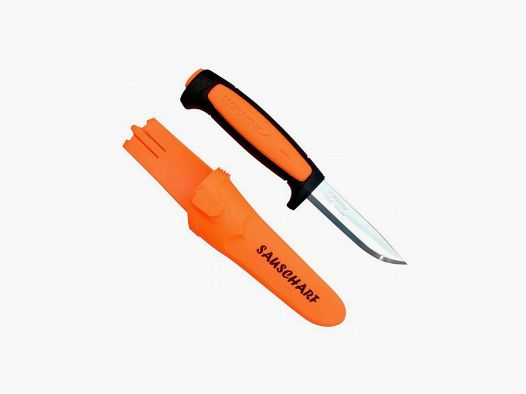 MORA KNIVE BASIC SAUSCHARF KLINGE 9,1 CM