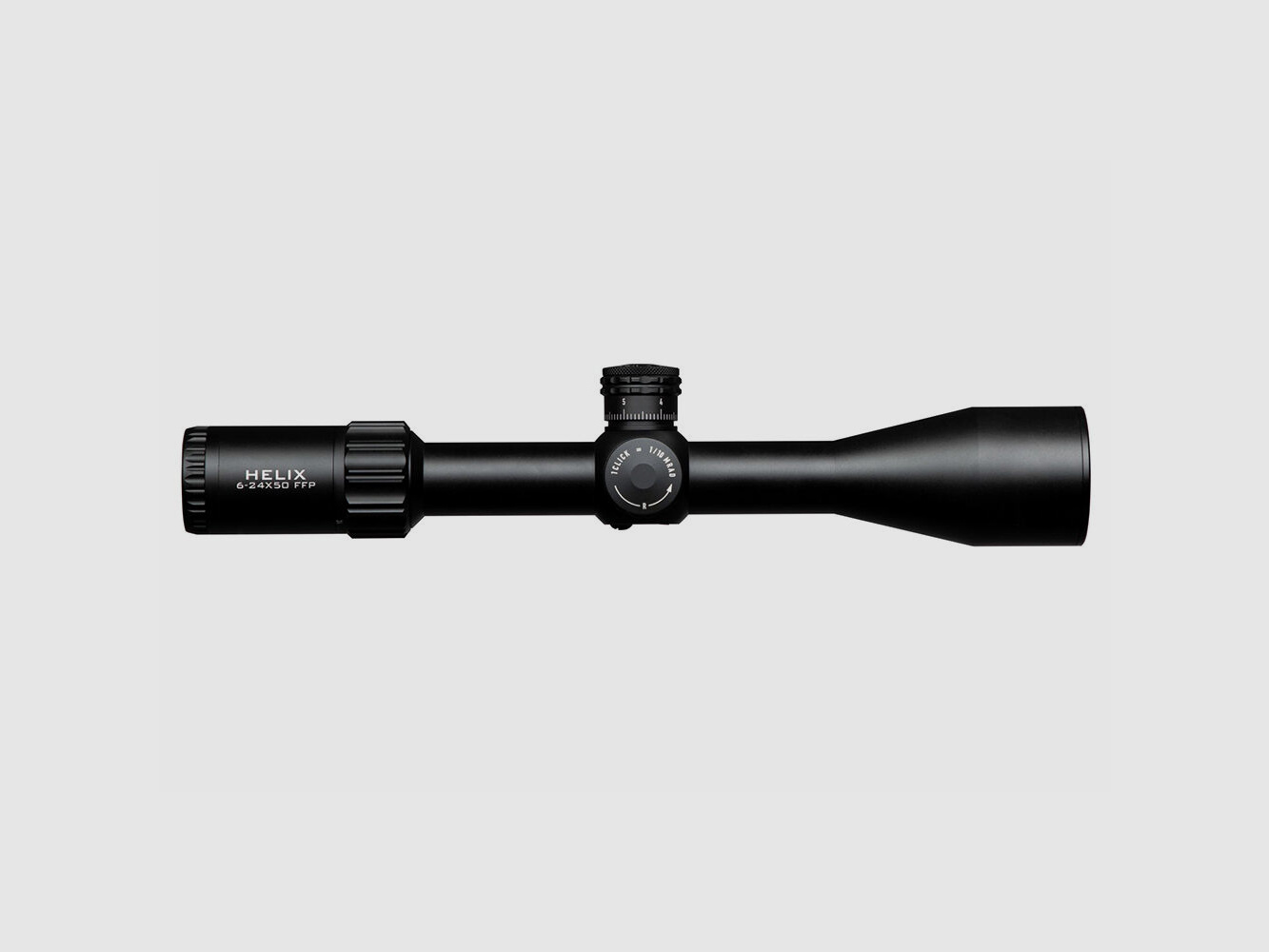 Element Optics Helix 6-24x50 Zielfernrohr FFP APR-2D MRAD