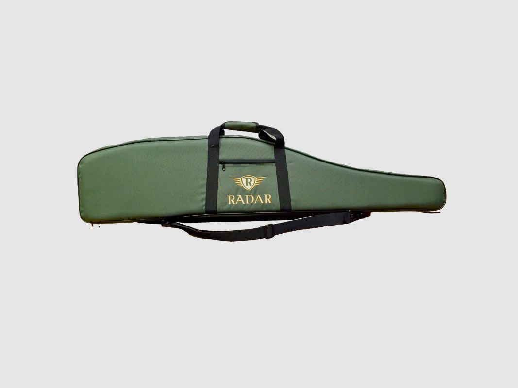 RADAR HOLSTER GEWEHR OPTIK GRÜN