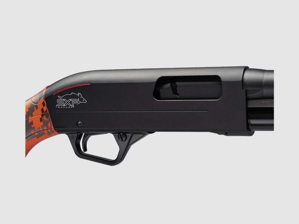 Winchester SXP Tracker Blaze Rifled 12/76, Bild 3 von 4