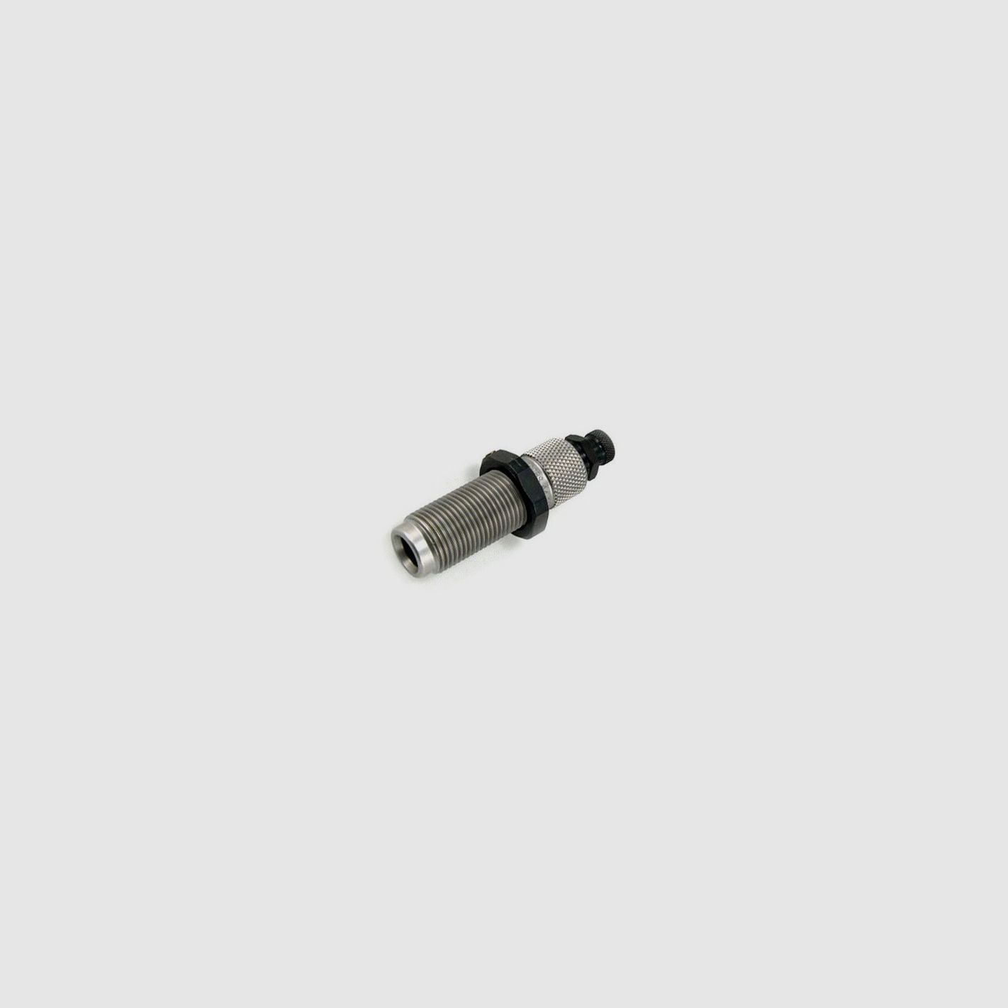 RCBS PISTOL TAPER CRIMP SEATER DIE GROUP-B, immagine 1 di 2