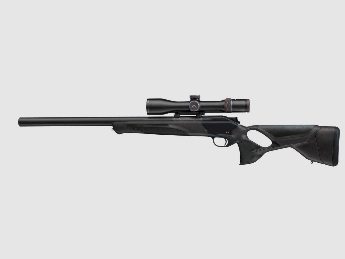 Blaser R8 Ultimate Silence Repeating Rifle