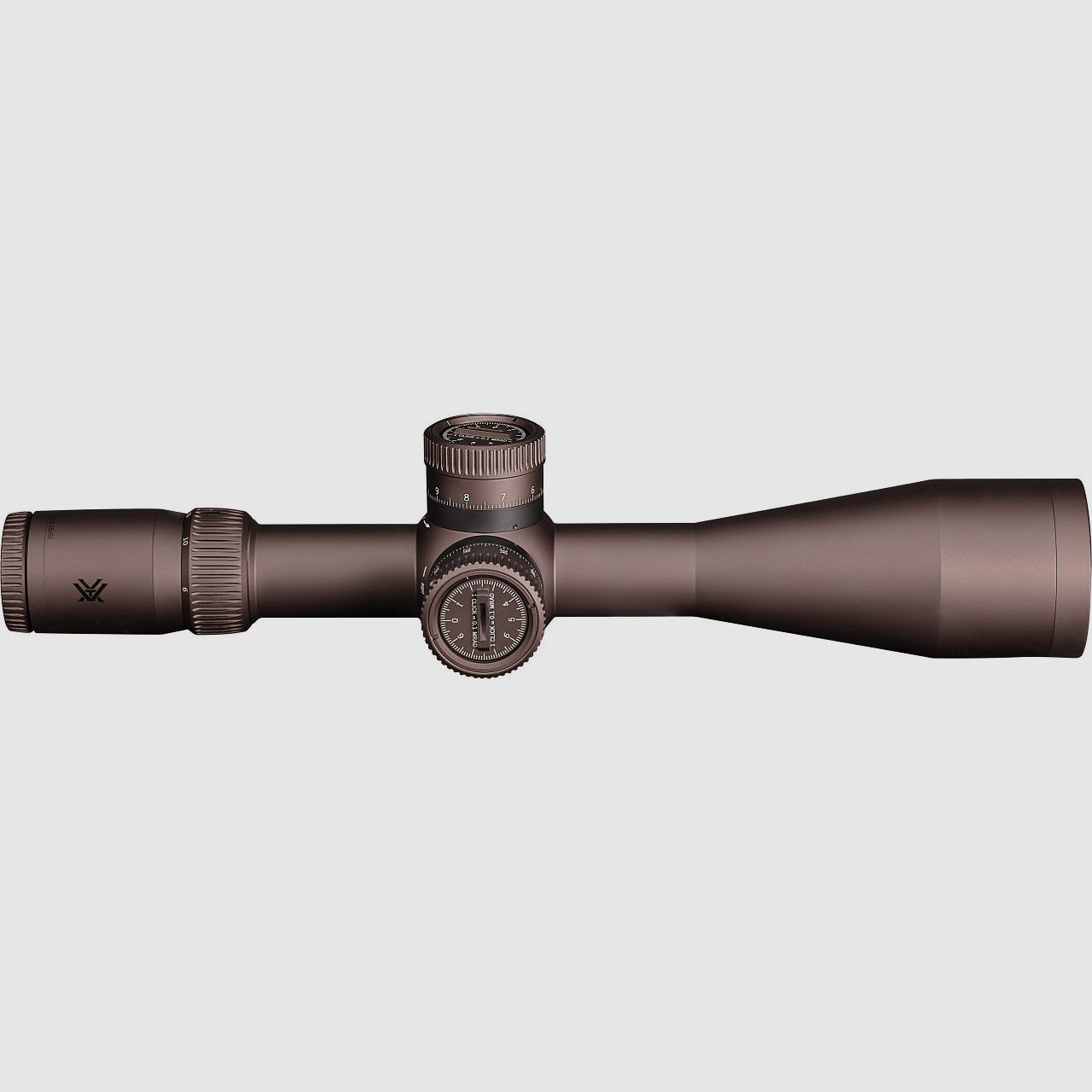 Vortex Razor HD Gen III 6-36×56 FFP MRAD