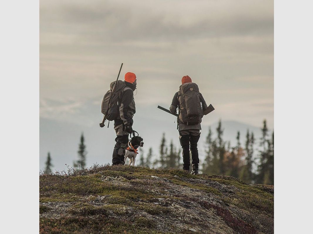 Fjällräven Lappland Hike 15L | dunkeloliv, Bild 10 von 16
