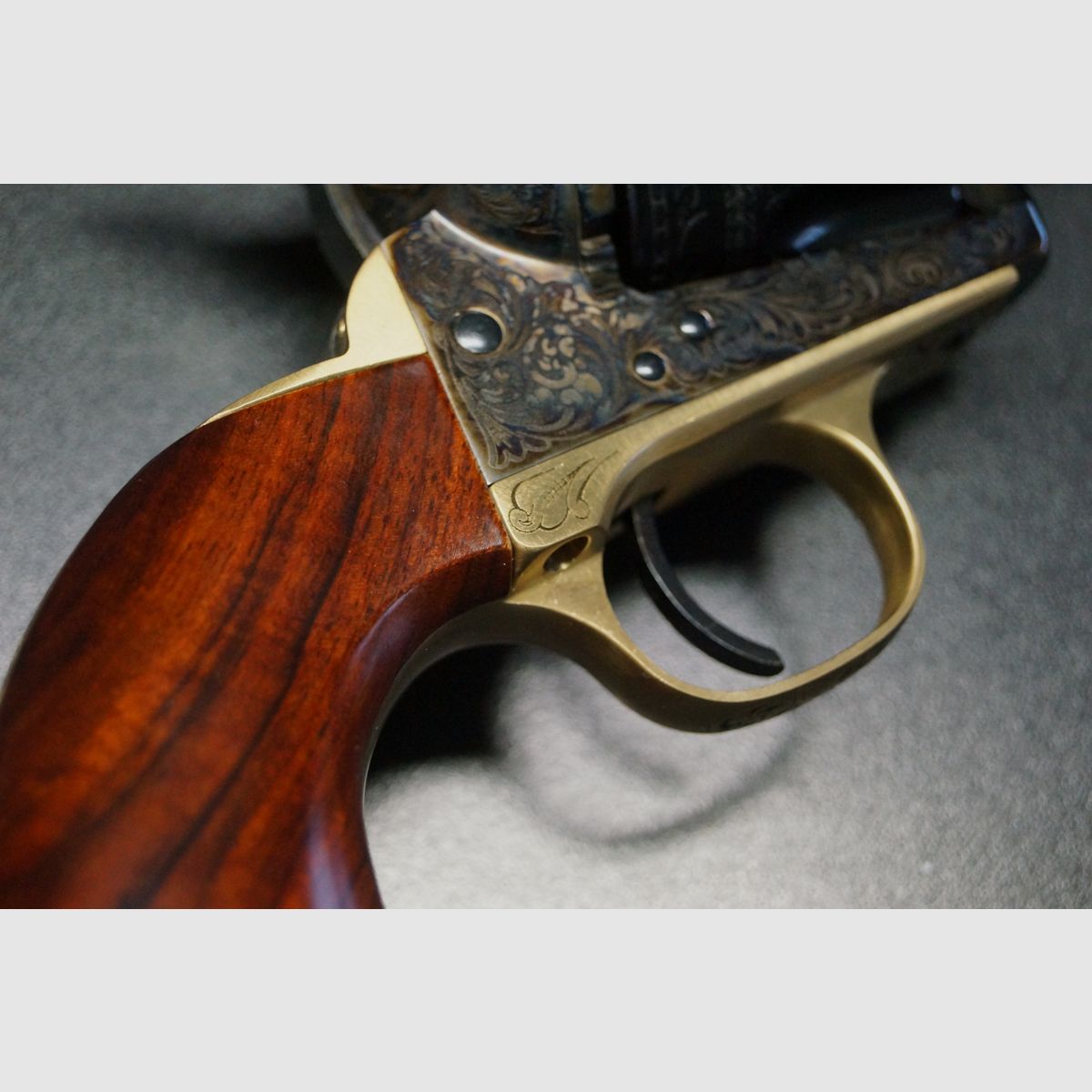 Uberti Cattleman Roosevelt 0440, Bild 4 von 8