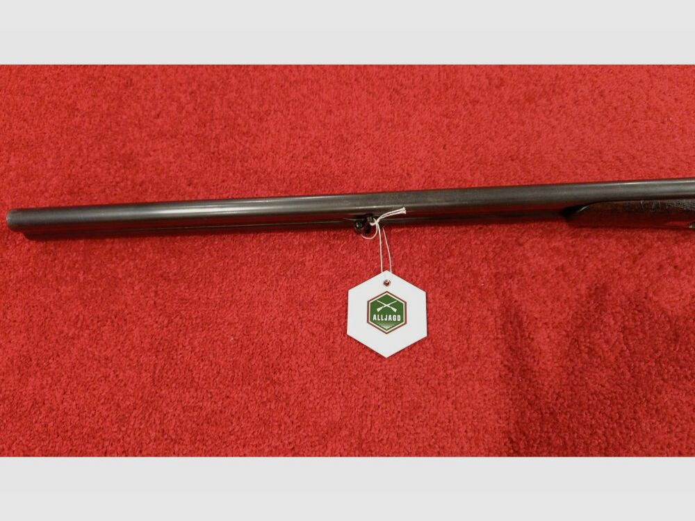 Sauer & Sohn 16/70