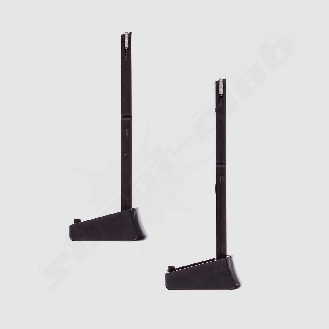 UMAREX magazijn voor HPP, 2-pack 4,5mm / 15 schoten