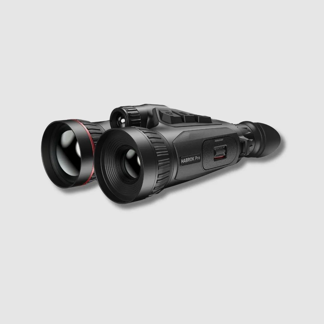 Hikmicro Habrok Pro HX60LN
