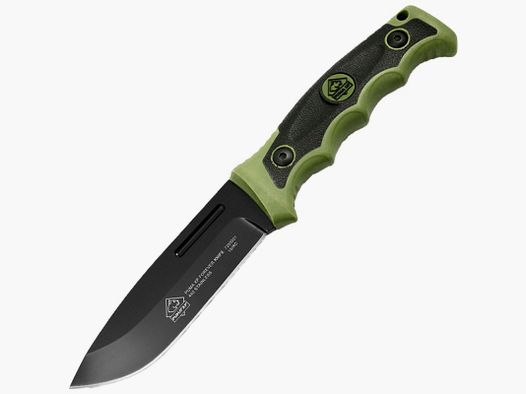 NÓŻ PUMA XP FOREVER SURVIVAL KNIFE