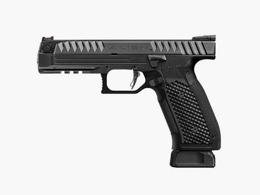 Laugo Arms ALIEN Rendimiento