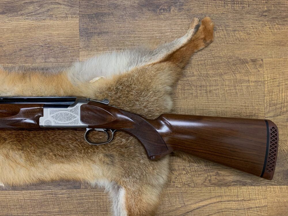 Miroku MK-10 Trap