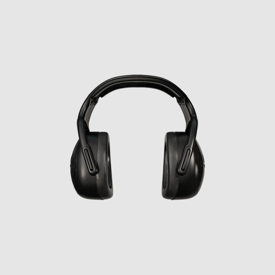 Hearing protection LEFT/RIGHT, Medium, Headband, Black, image 3 of 6