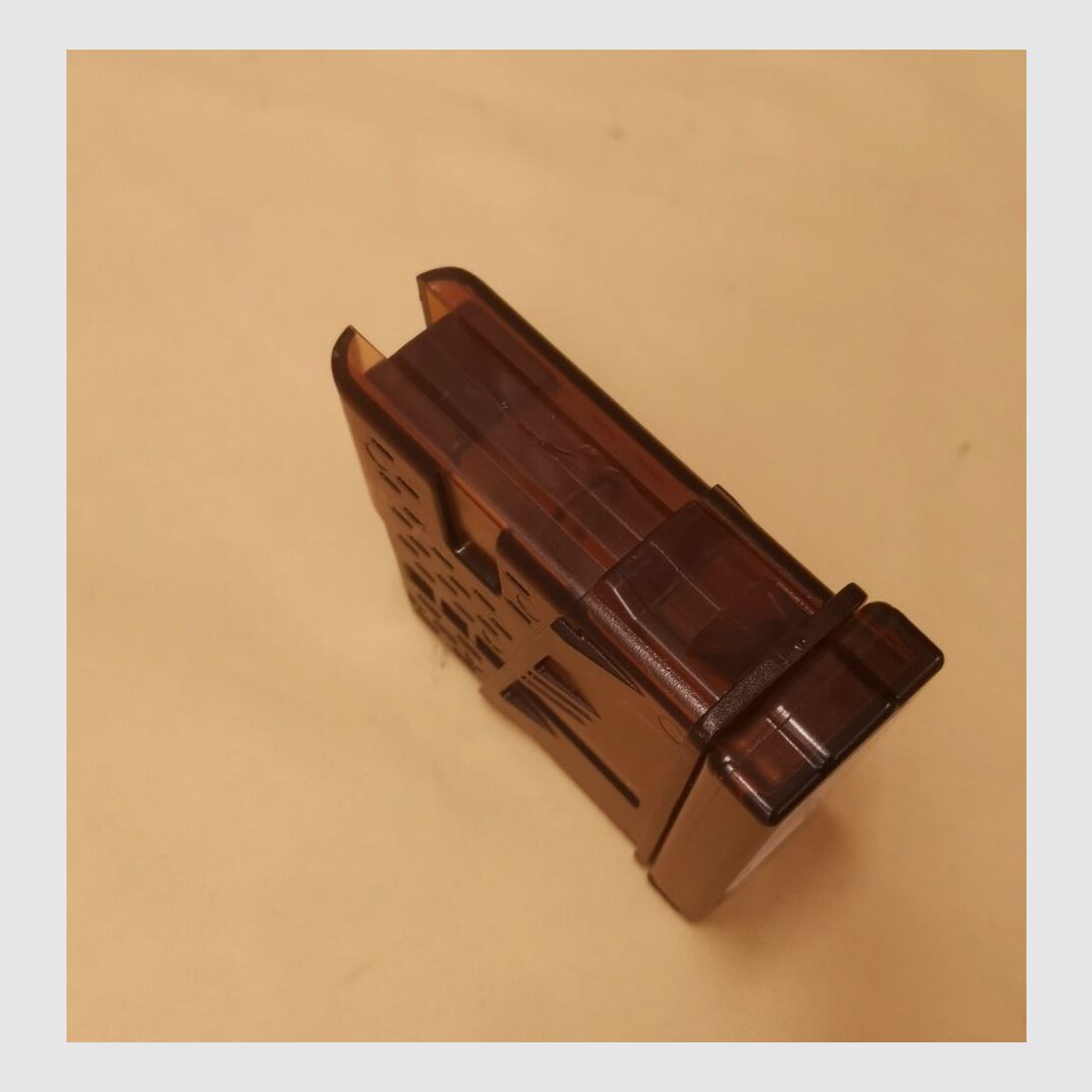 MKE, Türkei MKE T41 10 Schuss Magazin .308Win (7,62x51)