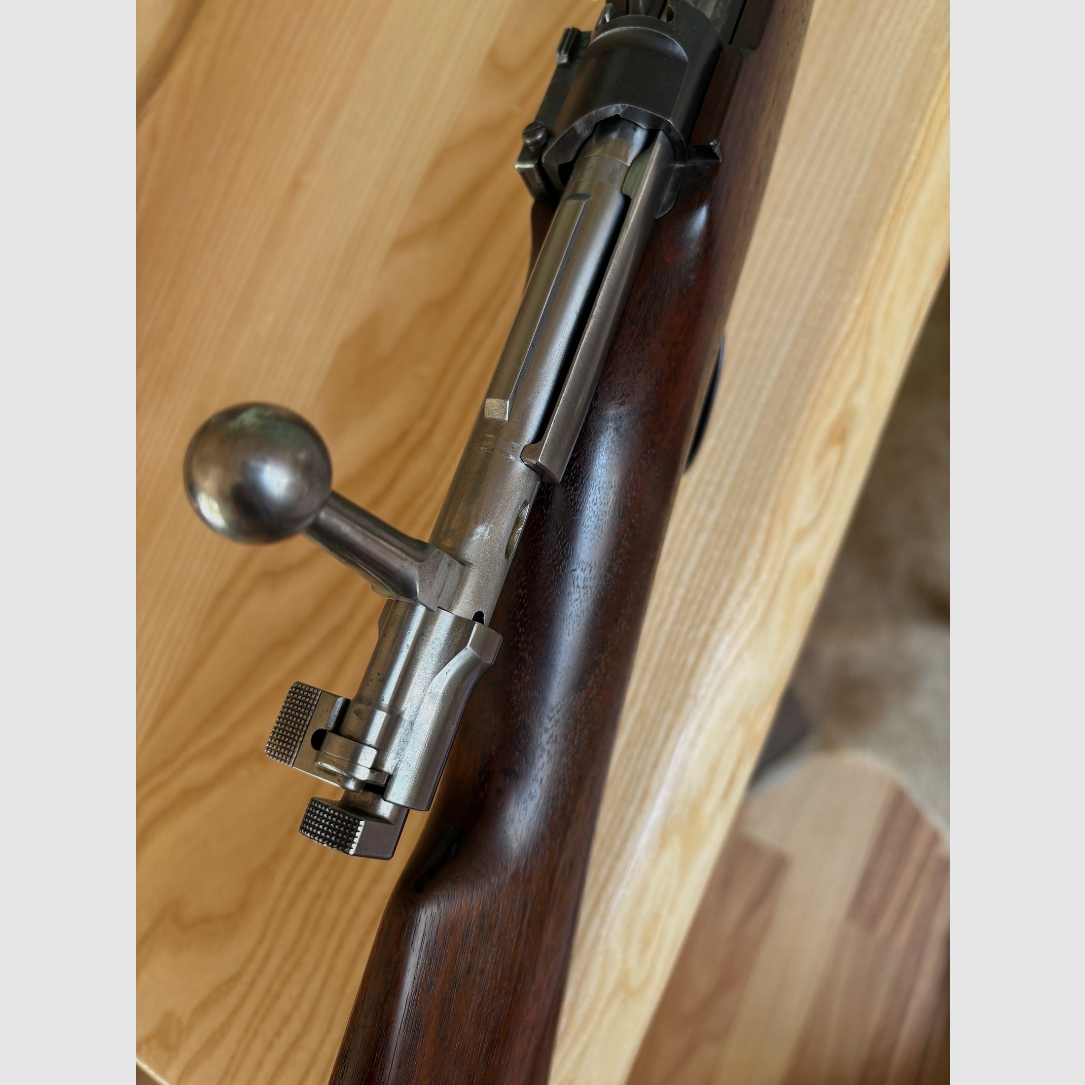 Carl Gustav 1917 M96