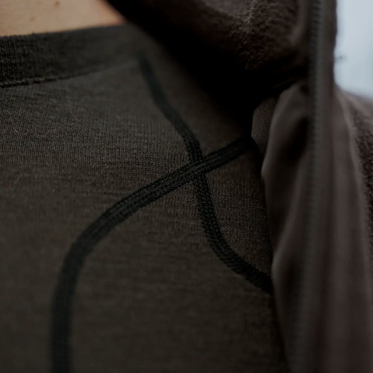 Härkila Zestaw Bielizny Aspire