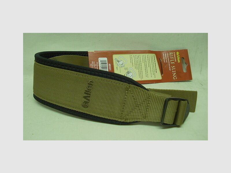 Allen Allen with strap length: 18.5cm