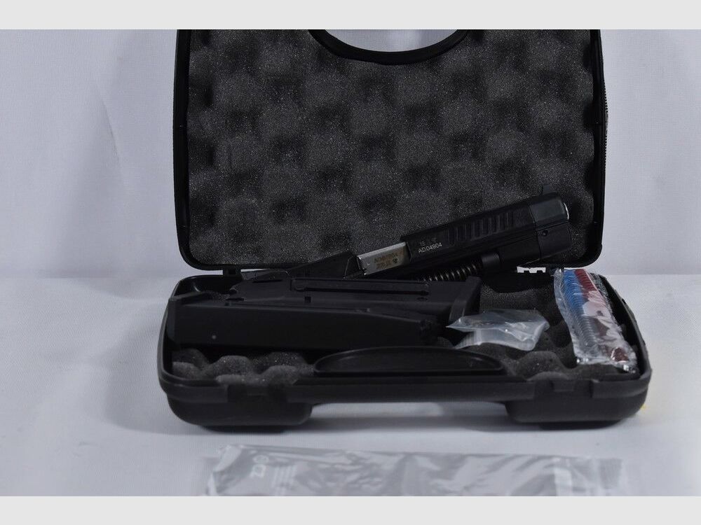 CZ Shadow 2 Kadet