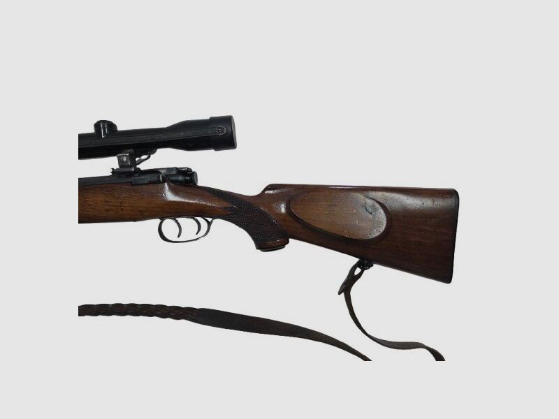 Steyr Mannlicher GK, Bild 2 von 5