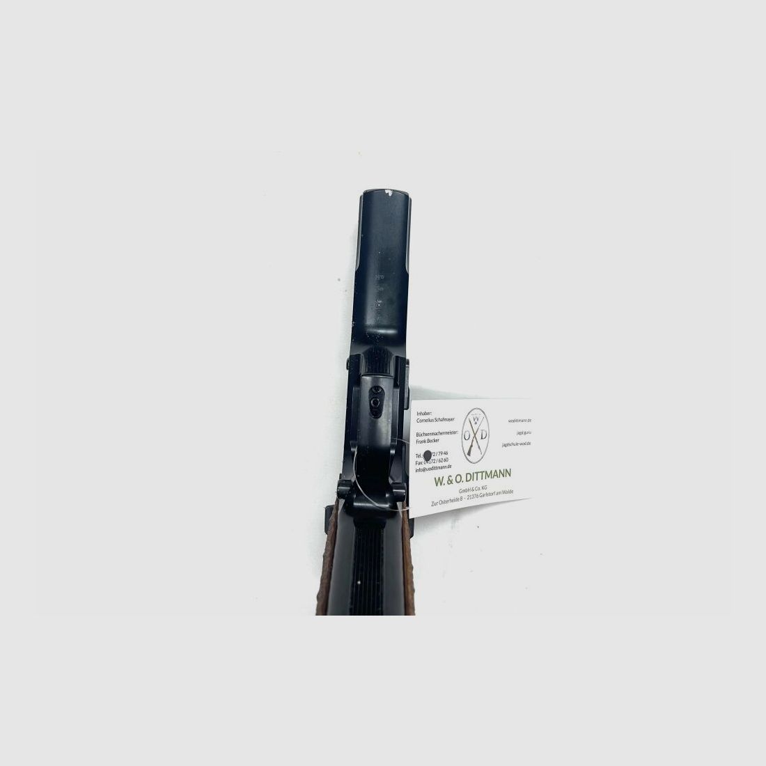 Pardini P.C. 40, Bild 4 von 5