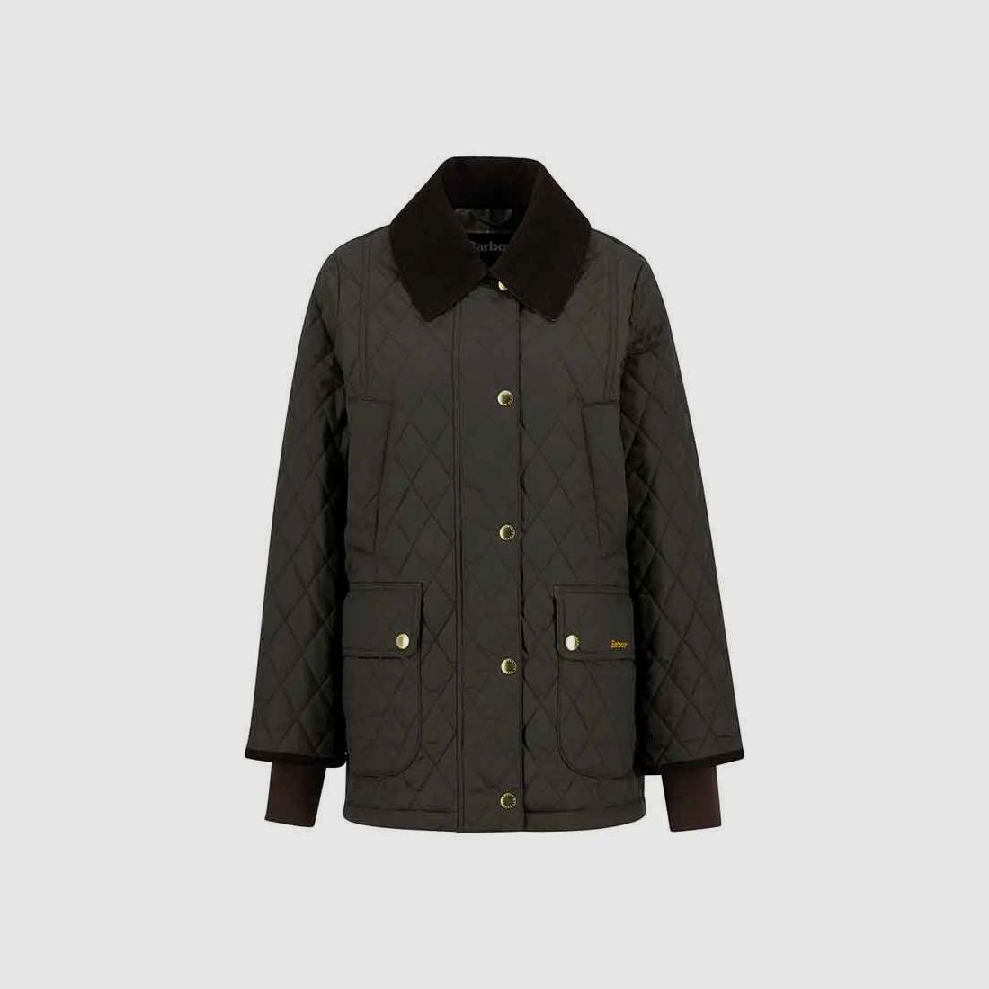 Barbour D-Jacke Beadnell Quilted Modern, Bild 2 von 6
