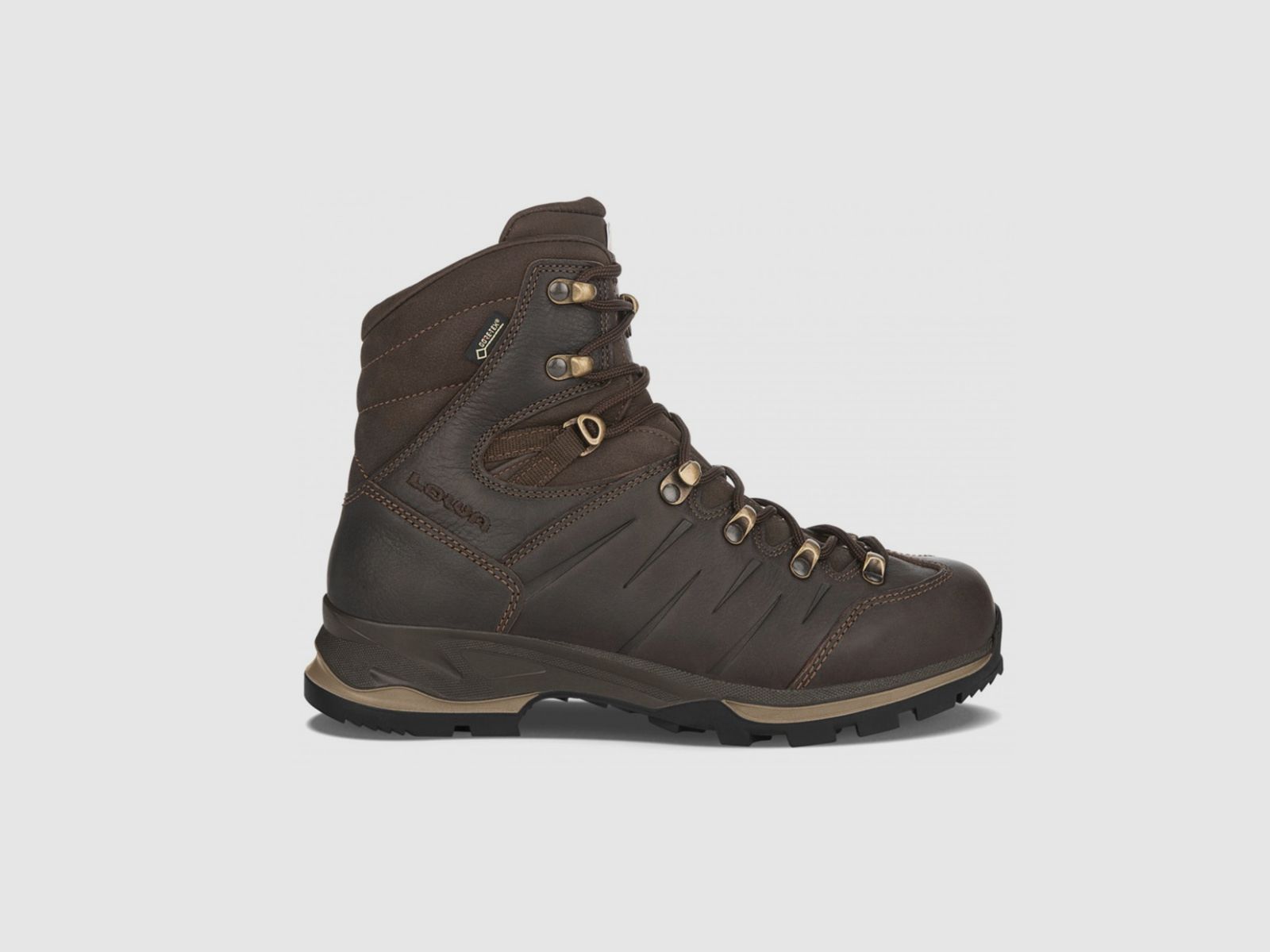 LOWA Pinto GTX MID Espresso