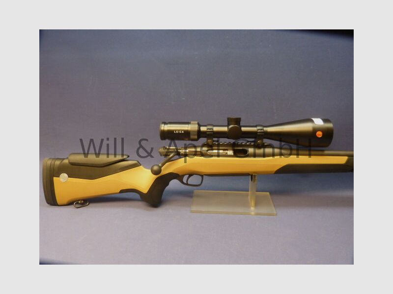 Steyr Mannlicher RMS WILD
