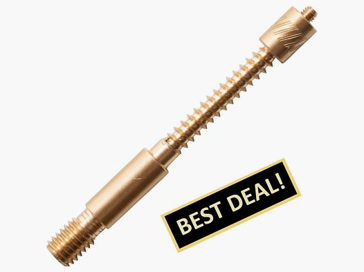 BALLISTOL felt adapter for 3 felts