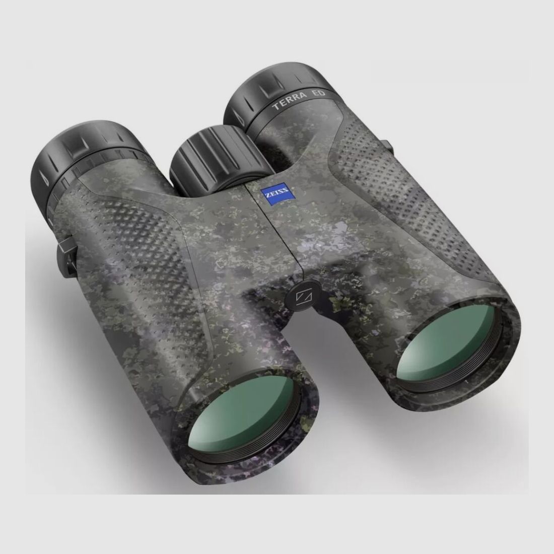Zeiss Terra 10x42 CAMO, image 3 of 3
