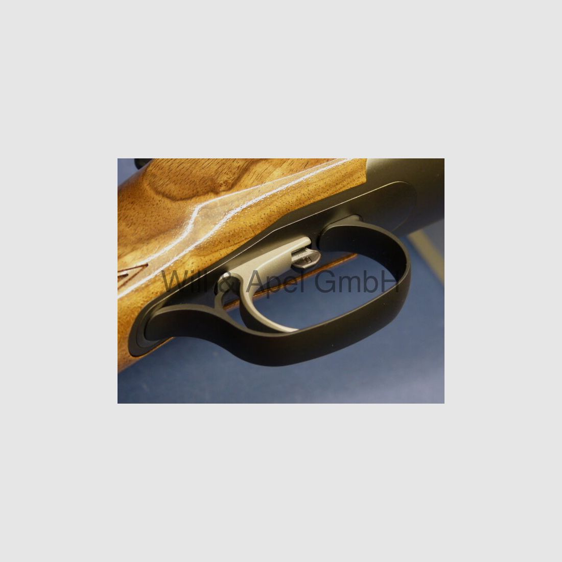 Blaser F16 GAME